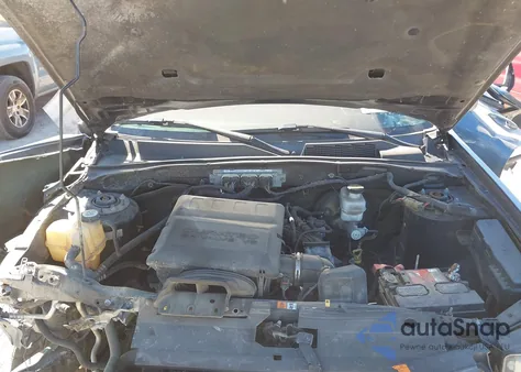 2012 Ford Escape Limited z USA, uszkodzony, nr VIN 1FMCU9EG4CKB39970